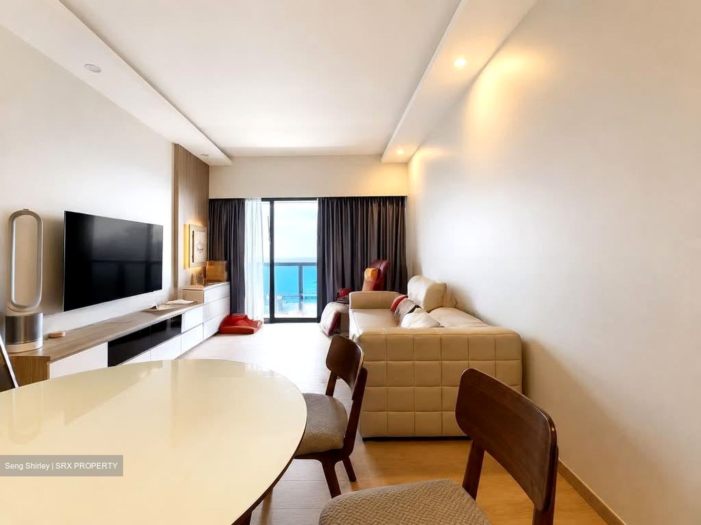 Marina Bay Residences (D1), Condominium #597215491